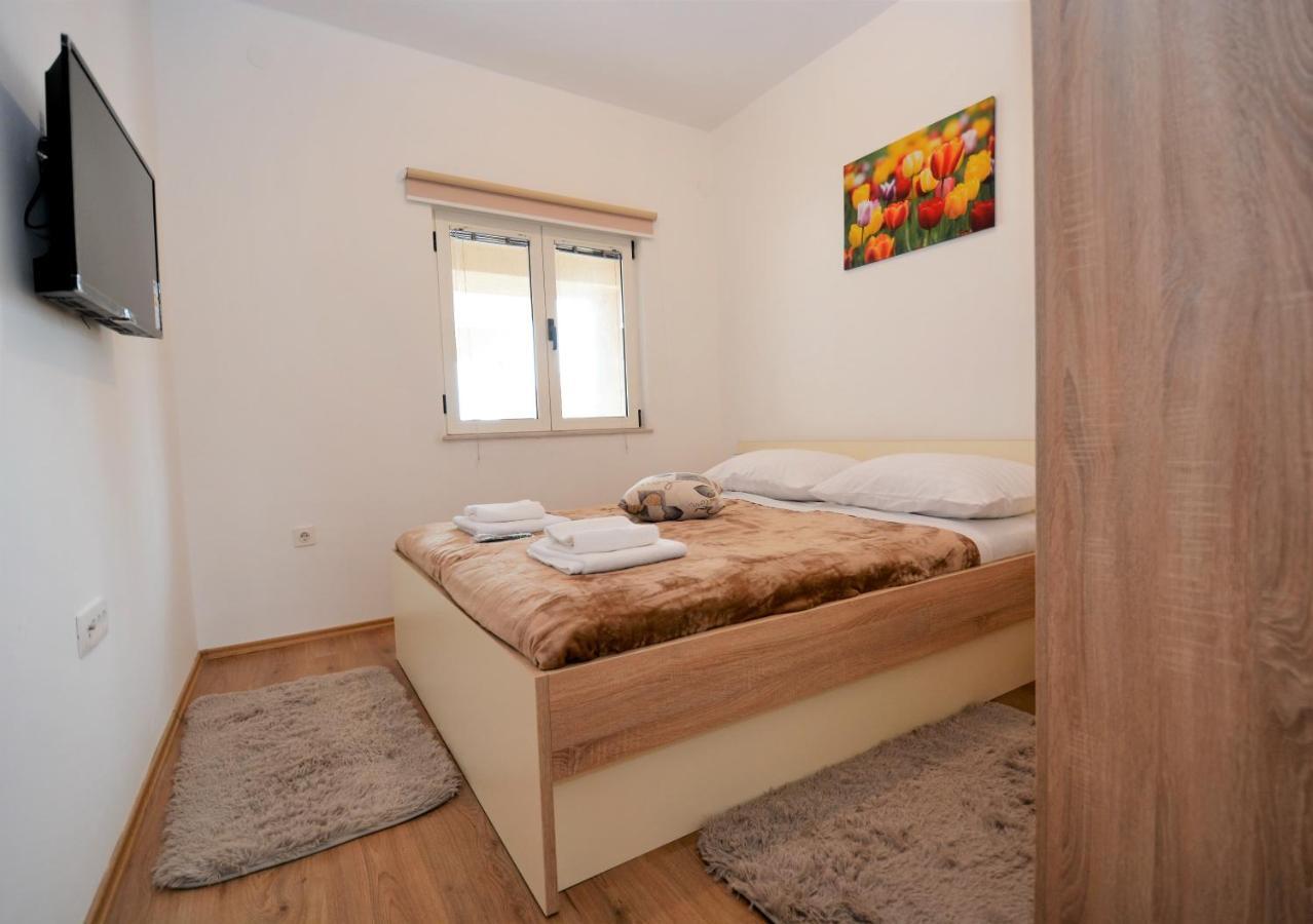 Villa Allegro Sukošan エクステリア 写真